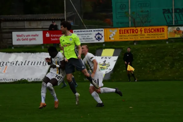 TL 25/26: Schleiz – Preußen (Jü. Müller)