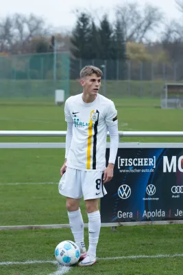 TL 25/26: SCHOTT – Schleiz (L. Narr)