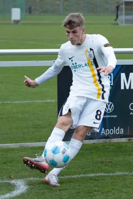 TL 25/26: SCHOTT – Schleiz (L. Narr)