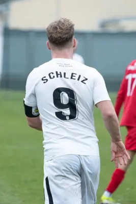 TL 25/26: SCHOTT – Schleiz (L. Narr)