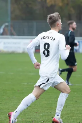 TL 25/26: SCHOTT – Schleiz (L. Narr)