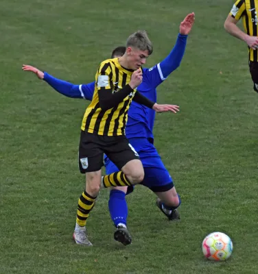 TL 25/26: Schleiz – Westvororte (K. Müller)