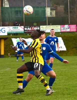 TL 25/26: Schleiz – Westvororte (Jü. Müller)