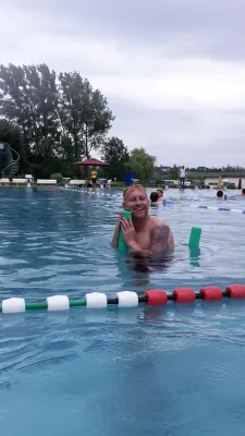 Trainingsauftakt FSV Schleiz 2016