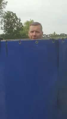 Trainingsauftakt FSV Schleiz 2016