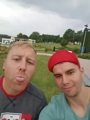 Trainingsauftakt FSV Schleiz 2016