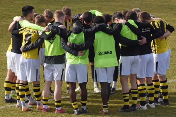 TL 25/26: Schleiz – Saalfeld (K. Müller)
