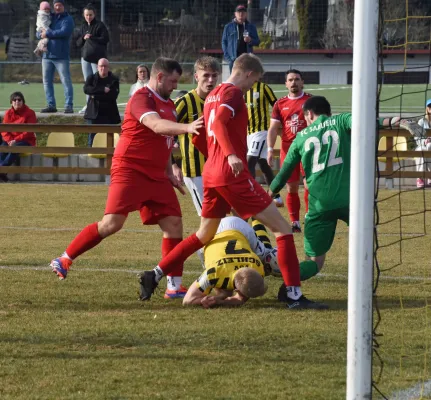 TL 25/26: Schleiz – Saalfeld (K. Müller)