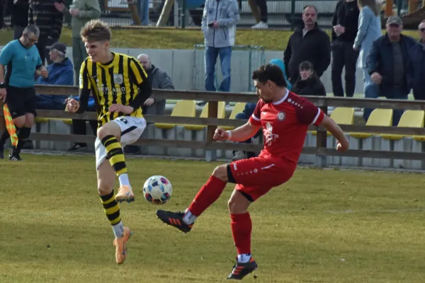 TL 25/26: Schleiz – Saalfeld (K. Müller)