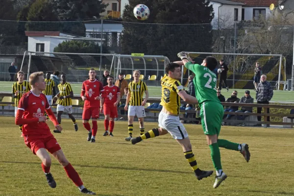 TL 25/26: Schleiz – Saalfeld (K. Müller)