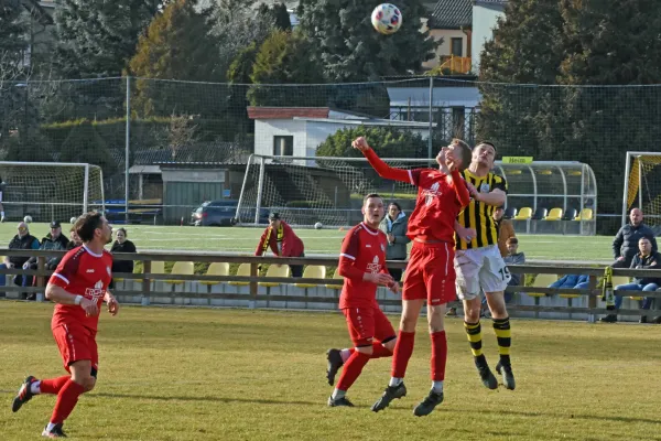 TL 25/26: Schleiz – Saalfeld (K. Müller)