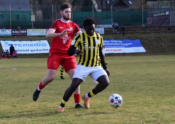 TL 25/26: Schleiz – Saalfeld (Jü. Müller)