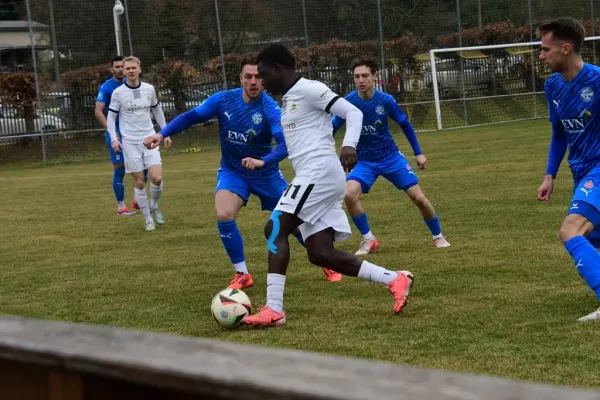 TL 25/26: Schleiz – Nordhausen (Jü. Müller)
