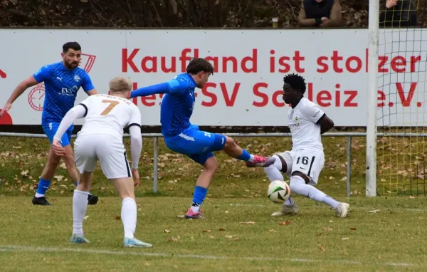TL 25/26: Schleiz – Nordhausen (Jü. Müller)