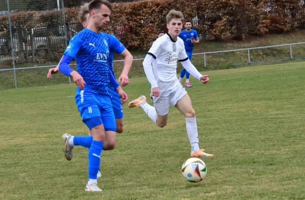 TL 25/26: Schleiz – Nordhausen (Jü. Müller)