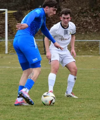 TL 25/26: Schleiz – Nordhausen (Jü. Müller)