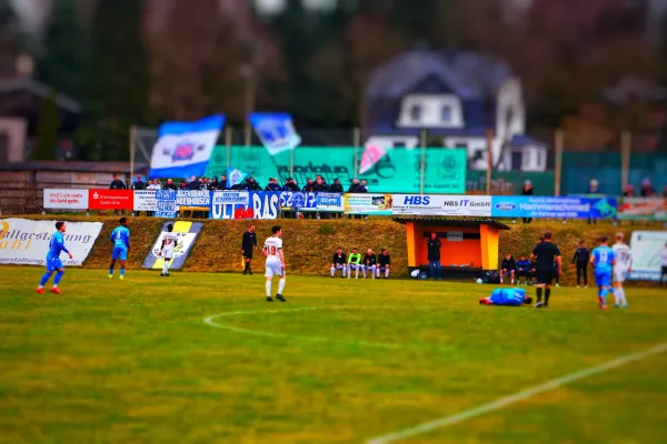 TL 25/26: Schleiz – Nordhausen (Stadionh. INkogn.)