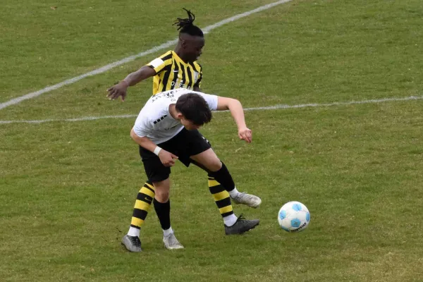 TL 25/26: Schleiz – Wismut Gera (K. Müller)