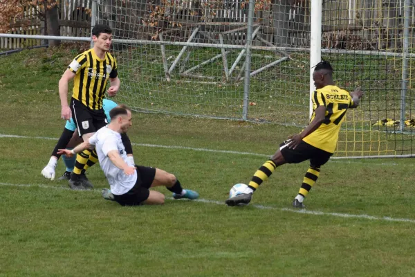 TL 25/26: Schleiz – Wismut Gera (K. Müller)