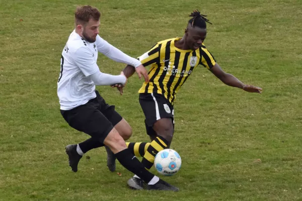 TL 25/26: Schleiz – Wismut Gera (K. Müller)