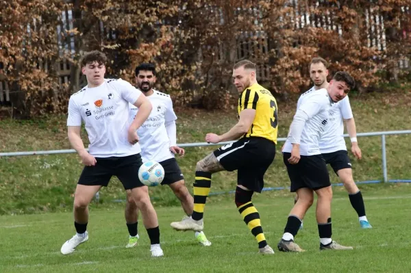 TL 25/26: Schleiz – Wismut Gera (Jü. Müller)