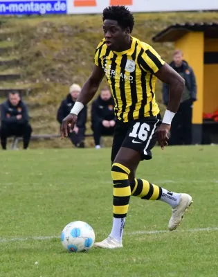 TL 25/26: Schleiz – Wismut Gera (Jü. Müller)