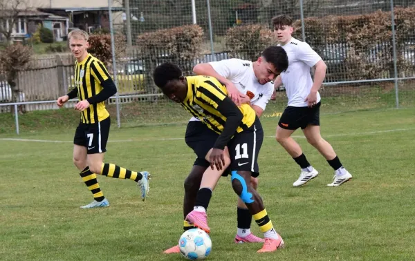 TL 25/26: Schleiz – Wismut Gera (Jü. Müller)