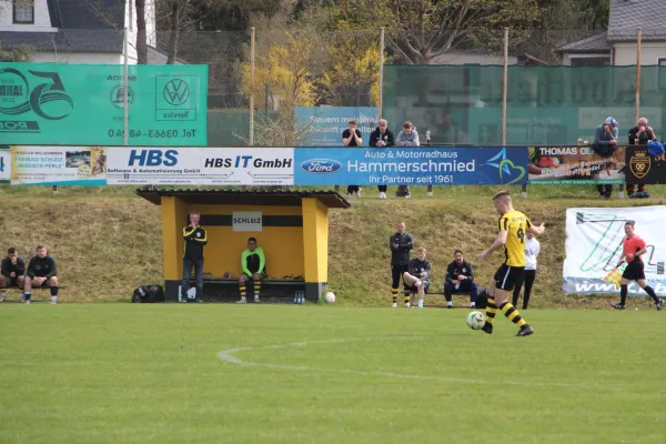 TL 25/26: Schleiz – Geratal  (S. Pohl)