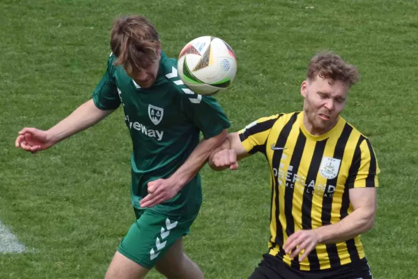 TL 25/26: Schleiz – Geratal  (K. Müller)