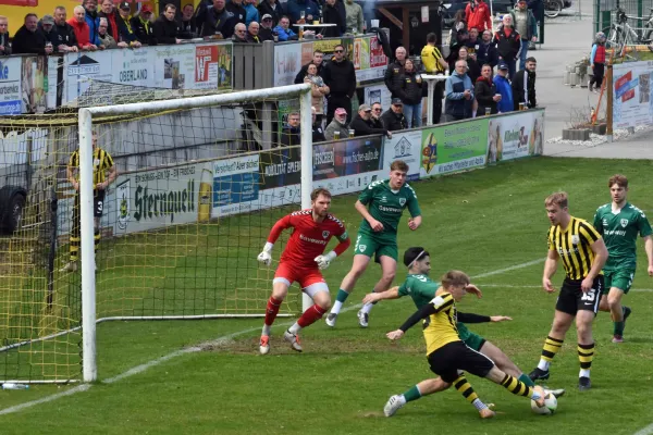 TL 25/26: Schleiz – Geratal  (K. Müller)