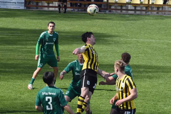 TL 25/26: Schleiz – Geratal  (K. Müller)