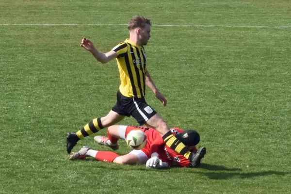 TL 25/26: Schleiz – Geratal  (K. Müller)