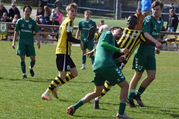 TL 25/26: Schleiz – Geratal  (K. Müller)