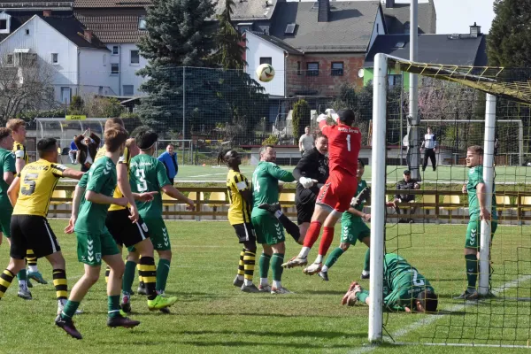TL 25/26: Schleiz – Geratal  (K. Müller)