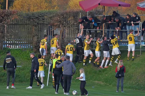 TL 25/26: Schleiz – Neustadt (K. Müller)