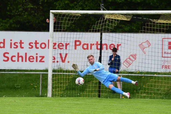TL 25/26: Schleiz – SCHOTT (Jü. Müller)