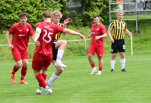 TL 25/26: Schleiz – SCHOTT (Jü. Müller)