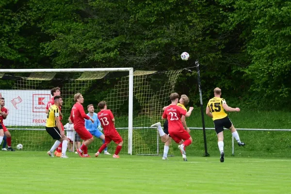 TL 25/26: Schleiz – SCHOTT (Jü. Müller)