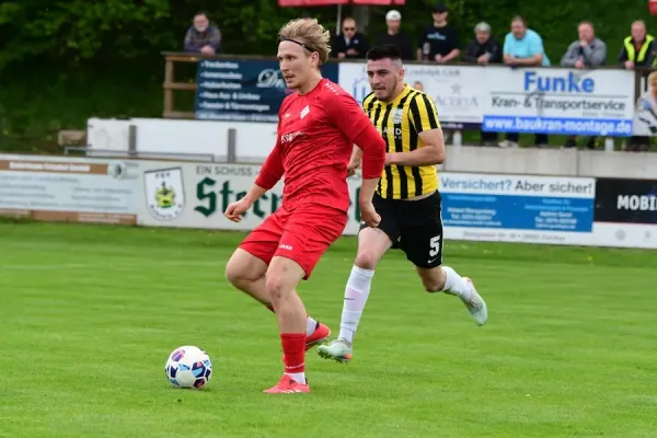 TL 25/26: Schleiz – SCHOTT (Jü. Müller)