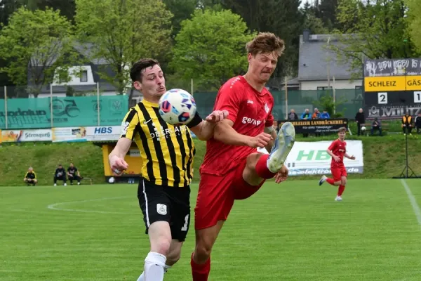 TL 25/26: Schleiz – SCHOTT (Jü. Müller)