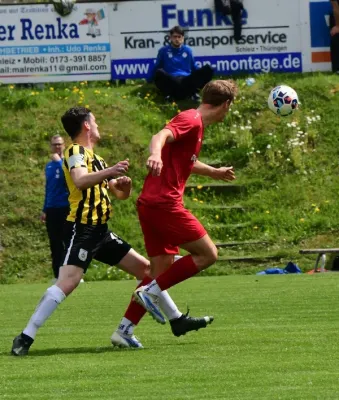 TL 25/26: Schleiz – SCHOTT (Jü. Müller)