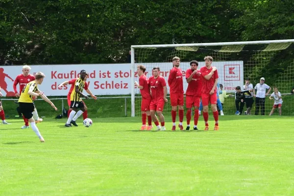 TL 25/26: Schleiz – SCHOTT (Jü. Müller)