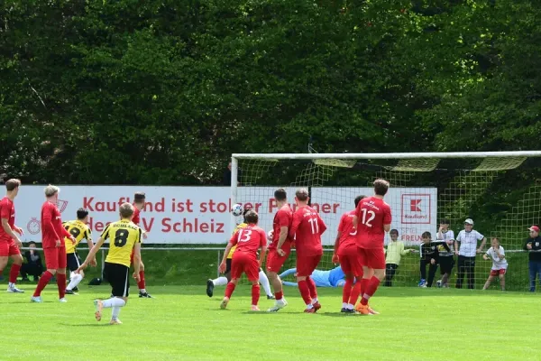 TL 25/26: Schleiz – SCHOTT (Jü. Müller)