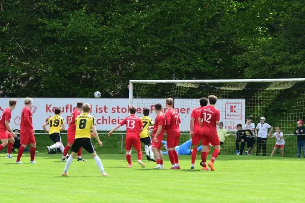 TL 25/26: Schleiz – SCHOTT (Jü. Müller)