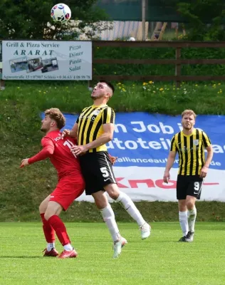 TL 25/26: Schleiz – SCHOTT (Jü. Müller)