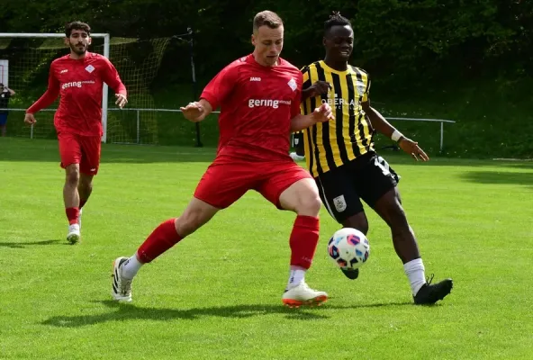 TL 25/26: Schleiz – SCHOTT (Jü. Müller)