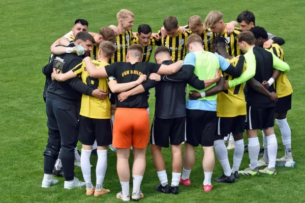 TL 25/26: Schleiz – SCHOTT (K. Müller)
