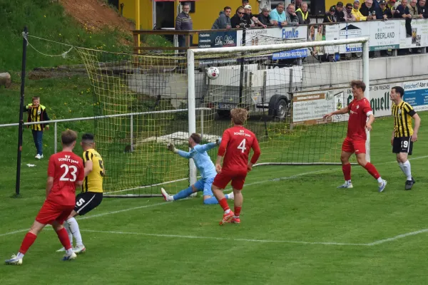 TL 25/26: Schleiz – SCHOTT (K. Müller)