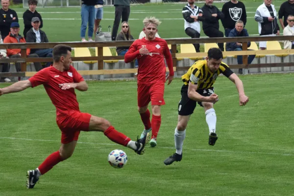 TL 25/26: Schleiz – SCHOTT (K. Müller)