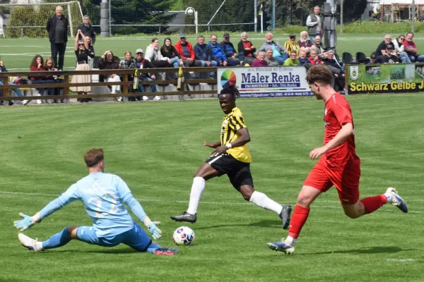 TL 25/26: Schleiz – SCHOTT (K. Müller)